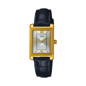 Casio Collection | LTP-1234PGL-7A2EF